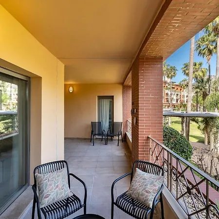 Bhost - Bellagio Apartment *